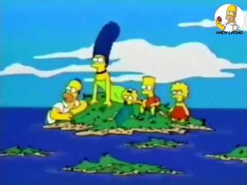 Bart contra Australia - Final Alternativo (Sub Español)