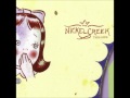 Nickel Creek - Green and Gray 