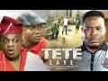 TETE LAYE | Murphy Afolabi | Olaniyi Afonja (Sanyeri) | An African Yoruba Movie