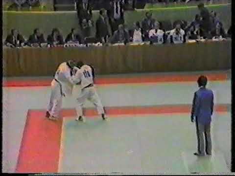 WORLD CHAMPIONSHIPS MOSXA 1983 PART 5
