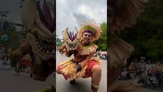 Kakamora 😈🤩 #disney #moana #magichappens