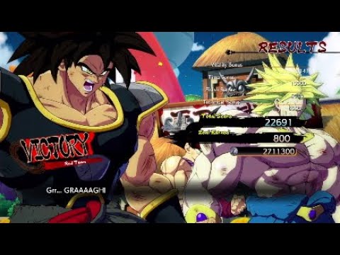 Random battle of the bots game