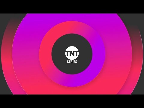 TNT Séries Brasil - Pacote gráfico (2018-2025)