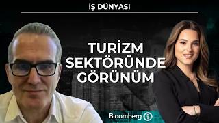 İş Dünyası - Turizm Sektöründe Görünüm | 6 Mayıs 2026