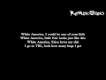 Eminem - White America | Lyrics on screen | Full ...