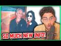 Epstein Files Finally RELEASED Hasanabi Reacts
