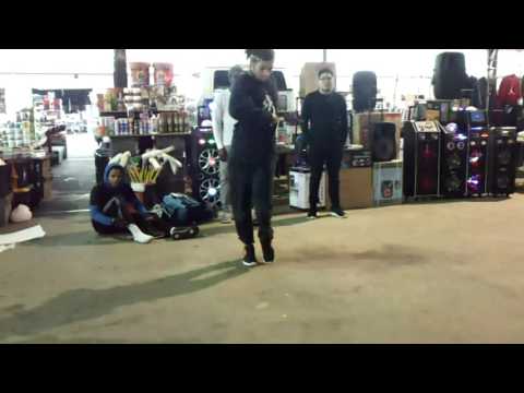 Illegalz Krew | Performances | #IllegalzJam at Traders Village Houston (4)