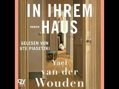 In ihrem Haus: Auf der Shortlist des Booker Prizes 2024 und des Women's Prize for Fiction 2025!