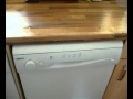 Hotpoint WMA 35 Beko DE3430FW Dishwasher