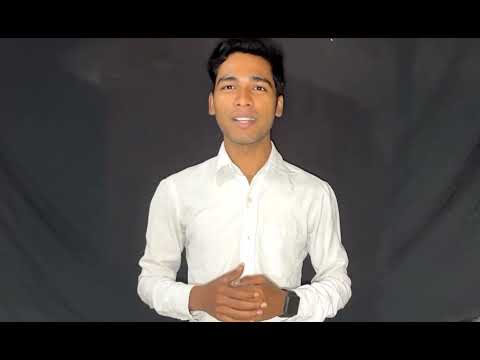 Abhimanyu Rai  INTRODUCTIO...