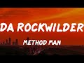 Method Man - Da Rockwilder (Lyrics)