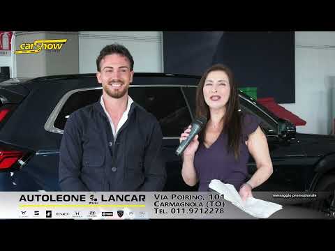 Anteprima video: Autoleone Lancar Maggio 2026