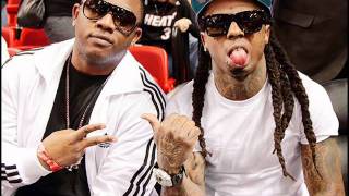 Mack Maine ft Lil Wayne - Ryde 4 me