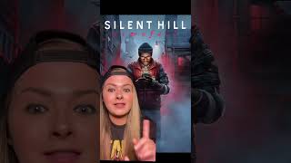 Spoiler free review of Silent Hill Townfall #silenthill #silenthilltownfall #gam