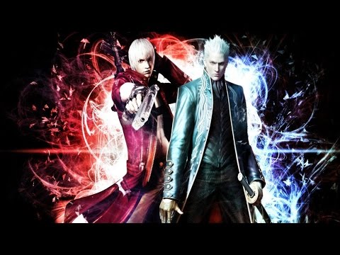Devil May Cry 3: Dante's Awakening - Special Edition HD (Part 11)