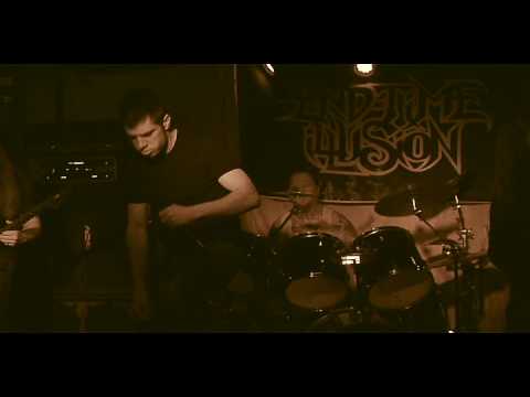 End-Time Illusion - Live at Sullys Part One