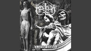 The Hangman of Prague (remastered)