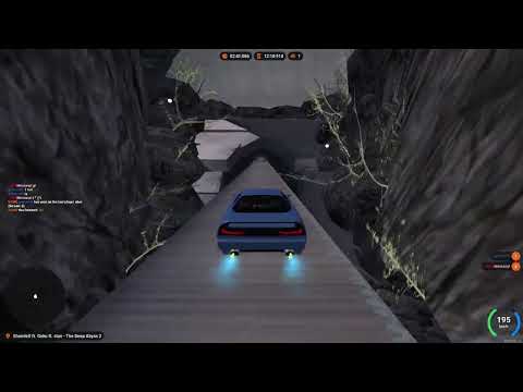 [DM] ShondeX ft. Goku ft. stan  - The Deep Abyss 2 | PASSED