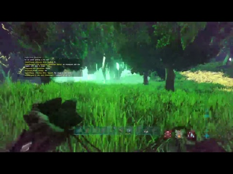 Ark server 198 mad pvp