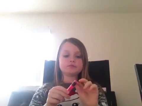 SUPER ELASTIC BUBBLE PLASTIC  TESTING