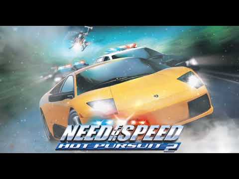 The Buzzhorn - Ordinary 〔1 Hour Special〕Need for Speed Hot Pursuit 2