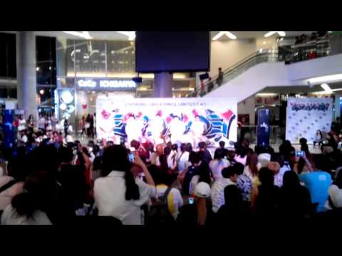 [Cover] Navillera - Gfriend by Bestfriend Fancam (Esplanade Cover Dance Contest 3 day 2)