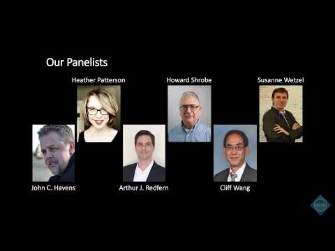 ACM CCS 2017 - Panel Discussion: AI Industrial Complex