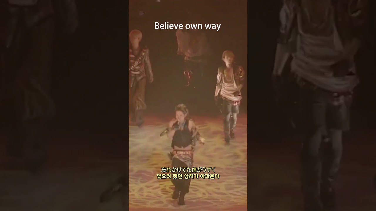 [AAA] 日高くんのラップが素晴らしい曲 #Shorts