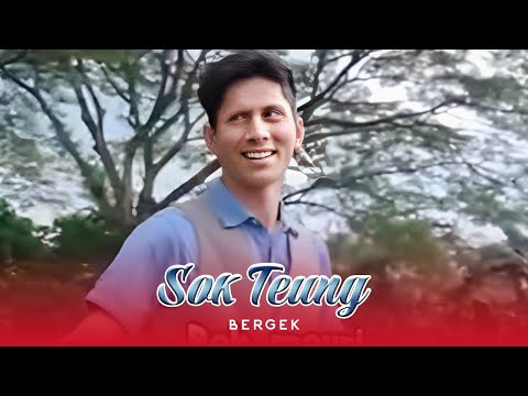 Bergek - Sok Teung (Official Music Video)