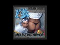 Majik Most ft. Guttamouf & Celph Titled - Extra Thug Sauce (J-Zone Remix)