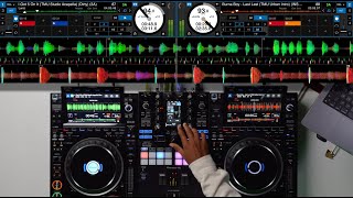 Download lagu Creative Hip Hop DJ Mix 2022 Drake Jack Harlow Bur... mp3