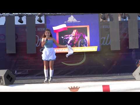 When he sees me - Zuzia Polańska - 2019