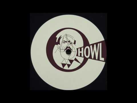 100 Hz - HOWL009.4 [HOWL009]