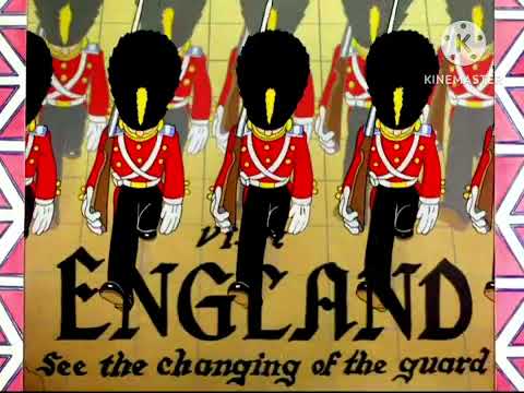 The Second US Print Of "You're An Education" (1938)