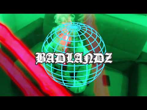 Badland Breez - So Annoyed (Prod. Aycarambe & Michi)