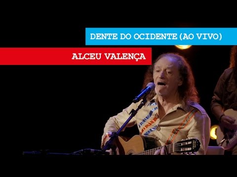 Dente De Ocidente - Alceu Valença