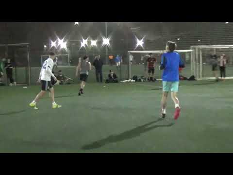 BLACK LABEL VS ASADITO FC - #LigaNuñez - #Clausura SLS - 10/9/2022