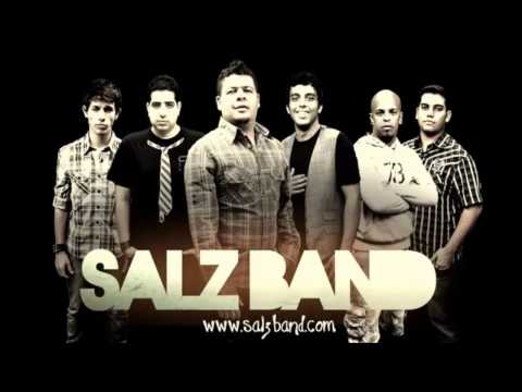 Somos Um - Salz Band
