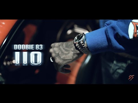 Doobie 83 - 110 (Official Music Video)