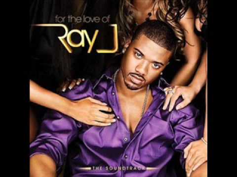 ''Ray J ft. Chaze - Give Me Your hearts NEWS'' (2009)