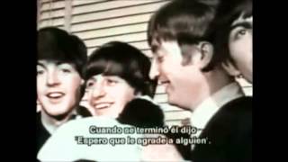 Apple Scruffs · George Harrison (subtitulos)