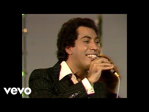 José Velez - No, Por Favor (Fantástico (Actuación TVE))