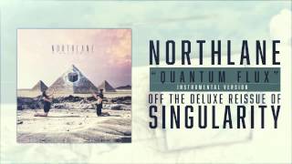 Northlane - Quantum Flux (Instrumental)