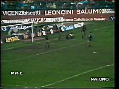 1984/85, (Verona), Verona - Milan 0-0 (11)