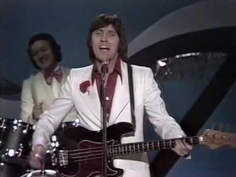 UNITED KINGDOM • Let Me Be The One - The Shadows (Eurovision 1975)