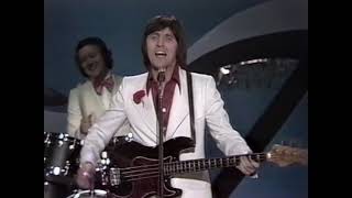 UNITED KINGDOM • Let Me Be The One - The Shadows (Eurovision 1975)