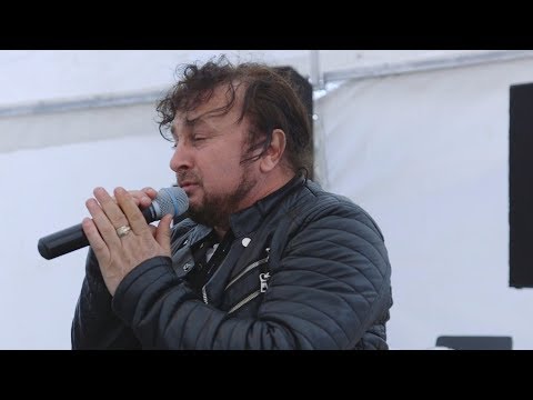 Sandu Ciorba - Omul bun (Doine Live 2019)