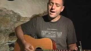 Treehouse -Buffalo Tom cover