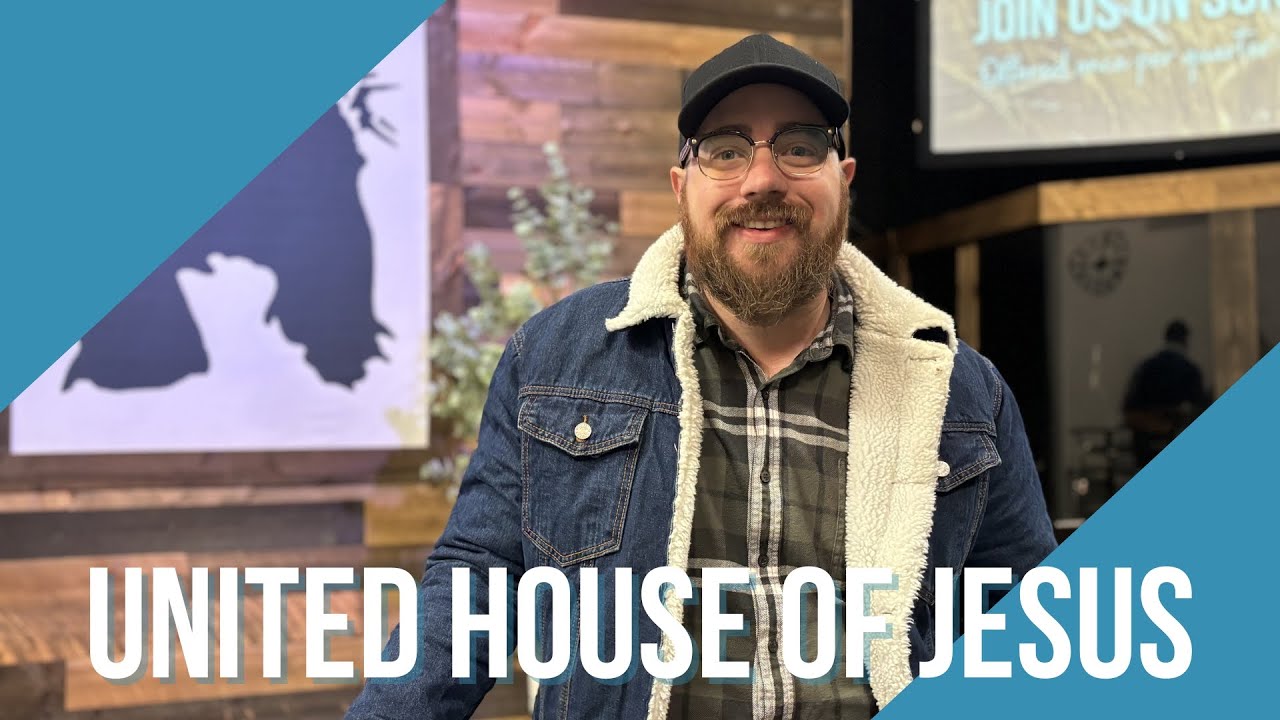 Unity | Part Two | Pastor Joel