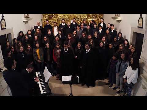 CMUC - Balada de Outono - Igreja Matriz de Penacova, 10.11.2018